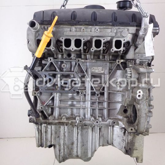 Фото Контрактный (б/у) двигатель BPD для Volkswagen / Mazda 139-146 л.с 16V 1.8 л бензин 070100031M