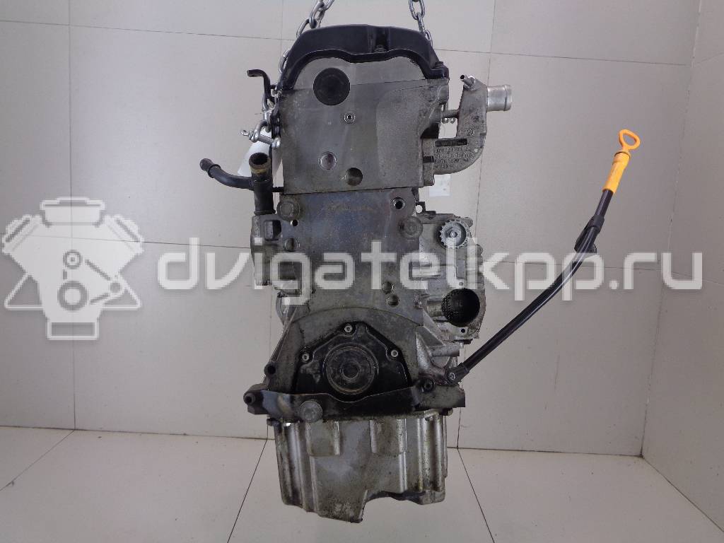 Фото Контрактный (б/у) двигатель BPD для Volkswagen / Mazda 139-146 л.с 16V 1.8 л бензин 070100031M {forloop.counter}}