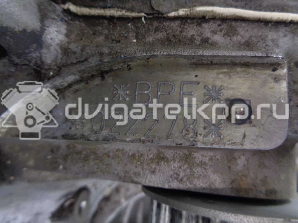 Фото Контрактный (б/у) двигатель BPD для Volkswagen / Mazda 139-146 л.с 16V 1.8 л бензин 070100031M {forloop.counter}}