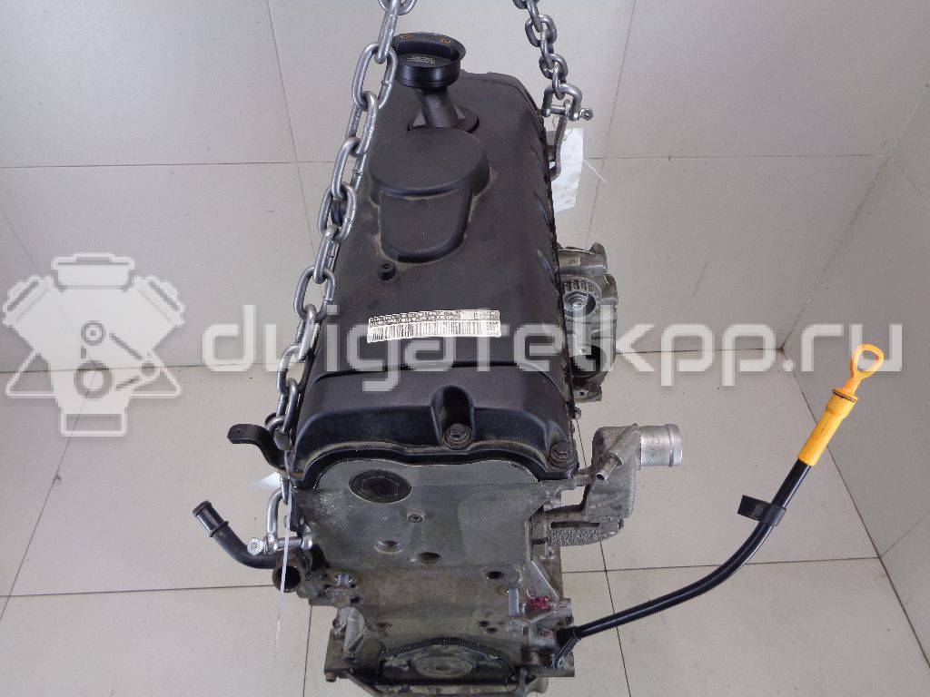 Фото Контрактный (б/у) двигатель BPD для Volkswagen / Mazda 139-146 л.с 16V 1.8 л бензин 070100031M {forloop.counter}}