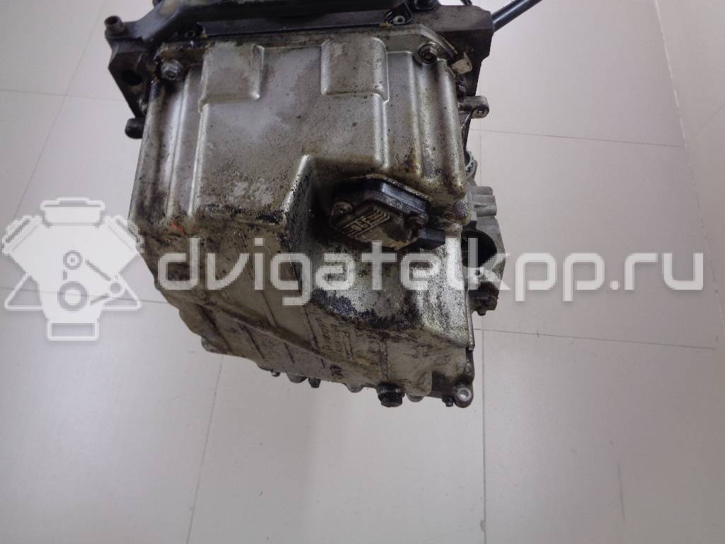 Фото Контрактный (б/у) двигатель BPD для Volkswagen / Mazda 139-146 л.с 16V 1.8 л бензин 070100031M {forloop.counter}}