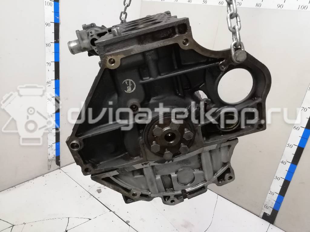 Фото Контрактный (б/у) двигатель Z 18 XER для Holden / Opel / Chevrolet / Vauxhall 140 л.с 16V 1.8 л бензин 93185848 {forloop.counter}}