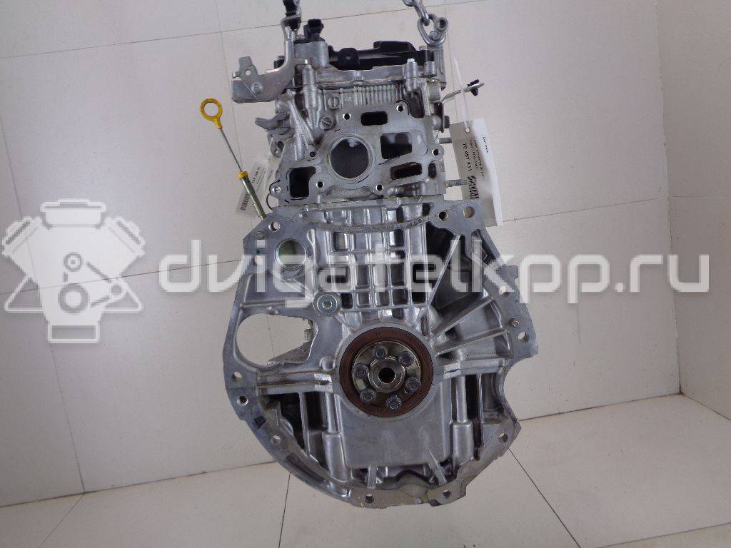 Фото Контрактный (б/у) двигатель MR20DE для Venucia / Suzuki / Samsung / Nissan / Nissan (Dongfeng) 144 л.с 16V 2.0 л бензин 10102JG0AA {forloop.counter}}