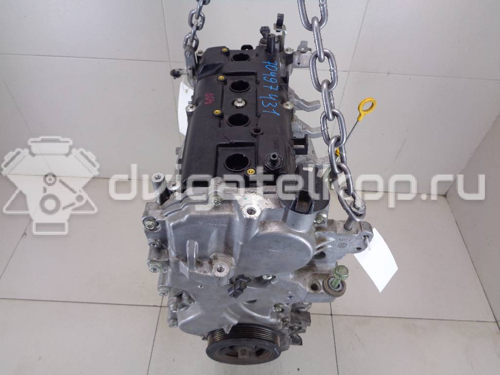 Фото Контрактный (б/у) двигатель MR20DE для Venucia / Suzuki / Samsung / Nissan / Nissan (Dongfeng) 144 л.с 16V 2.0 л бензин 10102JG0AA {forloop.counter}}