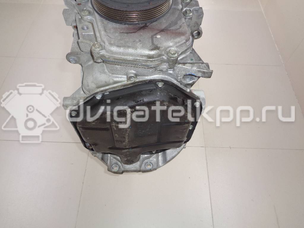 Фото Контрактный (б/у) двигатель MR20DE для Venucia / Suzuki / Samsung / Nissan / Nissan (Dongfeng) 144 л.с 16V 2.0 л бензин 10102JG0AA {forloop.counter}}