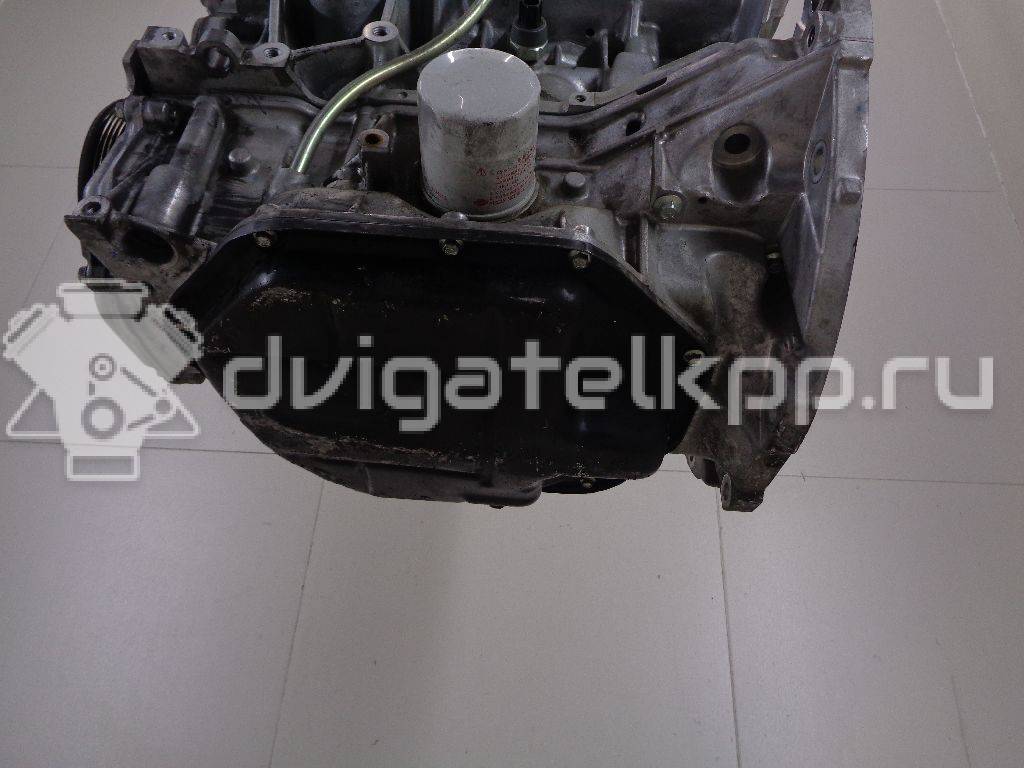 Фото Контрактный (б/у) двигатель MR20DE для Venucia / Suzuki / Samsung / Nissan / Nissan (Dongfeng) 144 л.с 16V 2.0 л бензин 10102JG0AA {forloop.counter}}