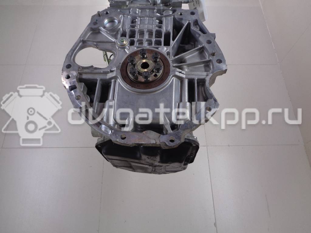 Фото Контрактный (б/у) двигатель MR20DE для Venucia / Suzuki / Samsung / Nissan / Nissan (Dongfeng) 144 л.с 16V 2.0 л бензин 10102JG0AA {forloop.counter}}