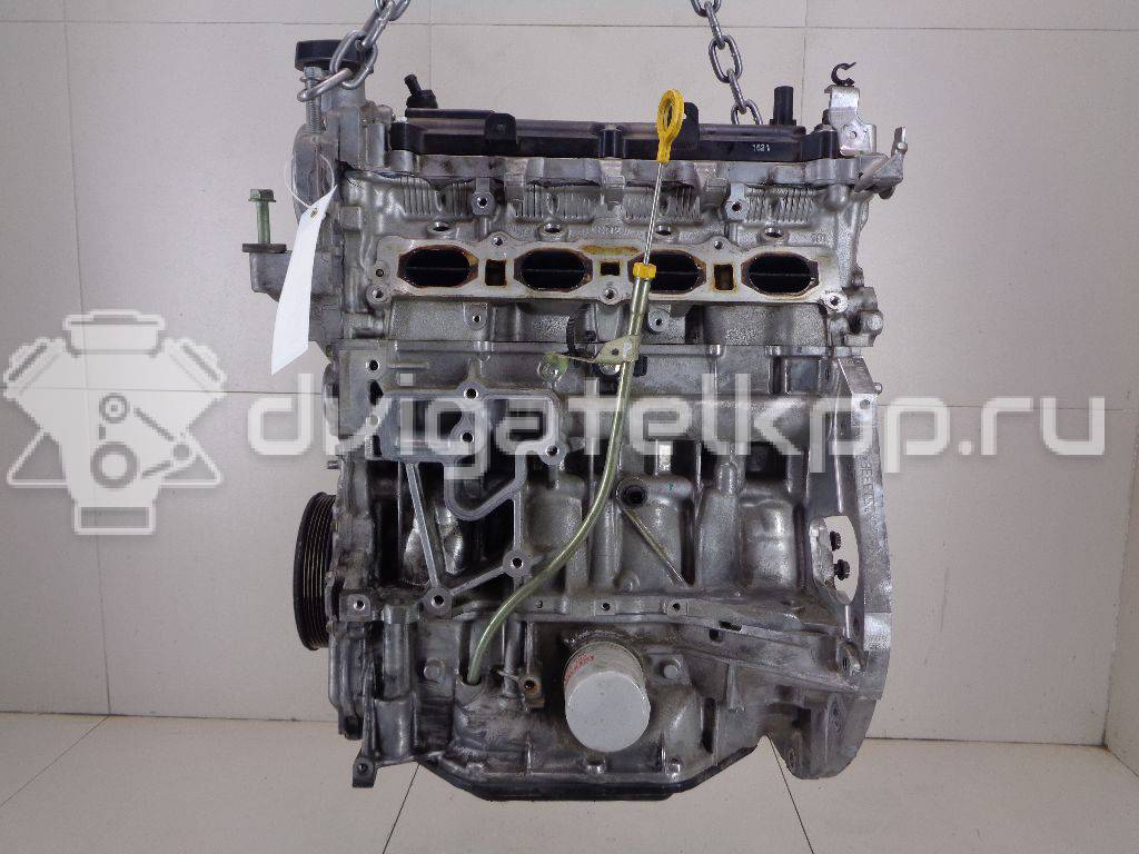 Фото Контрактный (б/у) двигатель MR20DE для Nissan (Dongfeng) / Suzuki / Samsung / Nissan 129-147 л.с 16V 2.0 л Бензин/спирт 10102JG0AA {forloop.counter}}