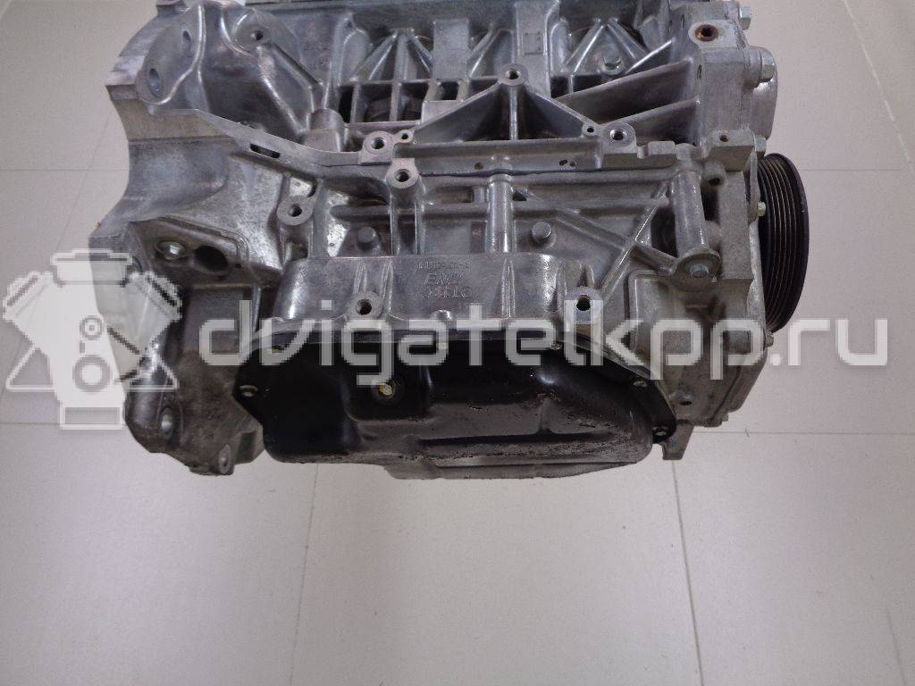 Фото Контрактный (б/у) двигатель MR20DE для Nissan (Dongfeng) / Suzuki / Samsung / Nissan 129-147 л.с 16V 2.0 л Бензин/спирт 10102JG0AA {forloop.counter}}