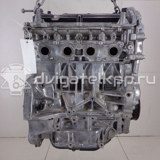 Фото Контрактный (б/у) двигатель MR20 для Venucia / Suzuki / Nissan (Dongfeng) 144 л.с 16V 2.0 л бензин 10102JG0AA