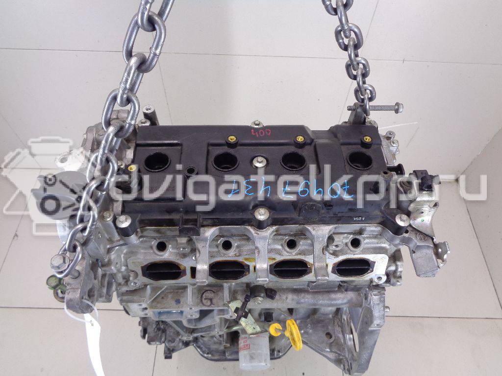 Фото Контрактный (б/у) двигатель MR20 для Venucia / Suzuki / Nissan (Dongfeng) 144 л.с 16V 2.0 л бензин 10102JG0AA {forloop.counter}}