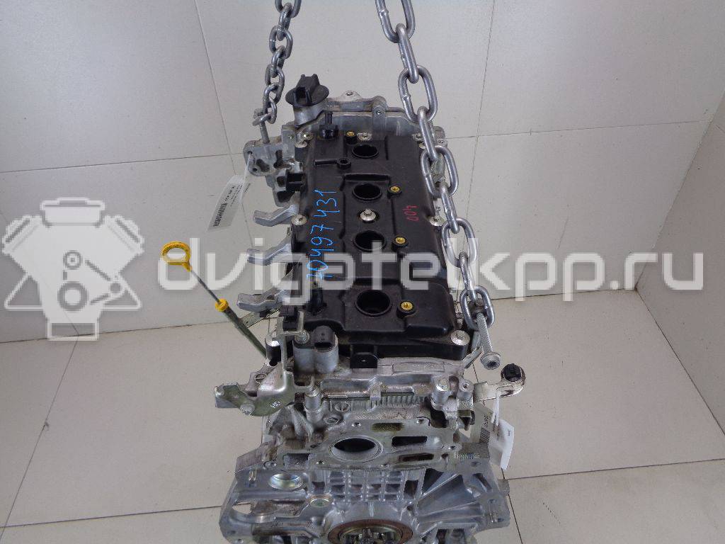 Фото Контрактный (б/у) двигатель MR20 для Fengshen / Suzuki / Nissan (Dongfeng) 143 л.с 16V 2.0 л бензин 10102JG0AA {forloop.counter}}