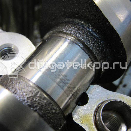 Фото Головка блока для двигателя 3ZR-FE для Toyota / Toyota (Gac) / Toyota (Faw) 139-158 л.с 16V 2.0 л бензин