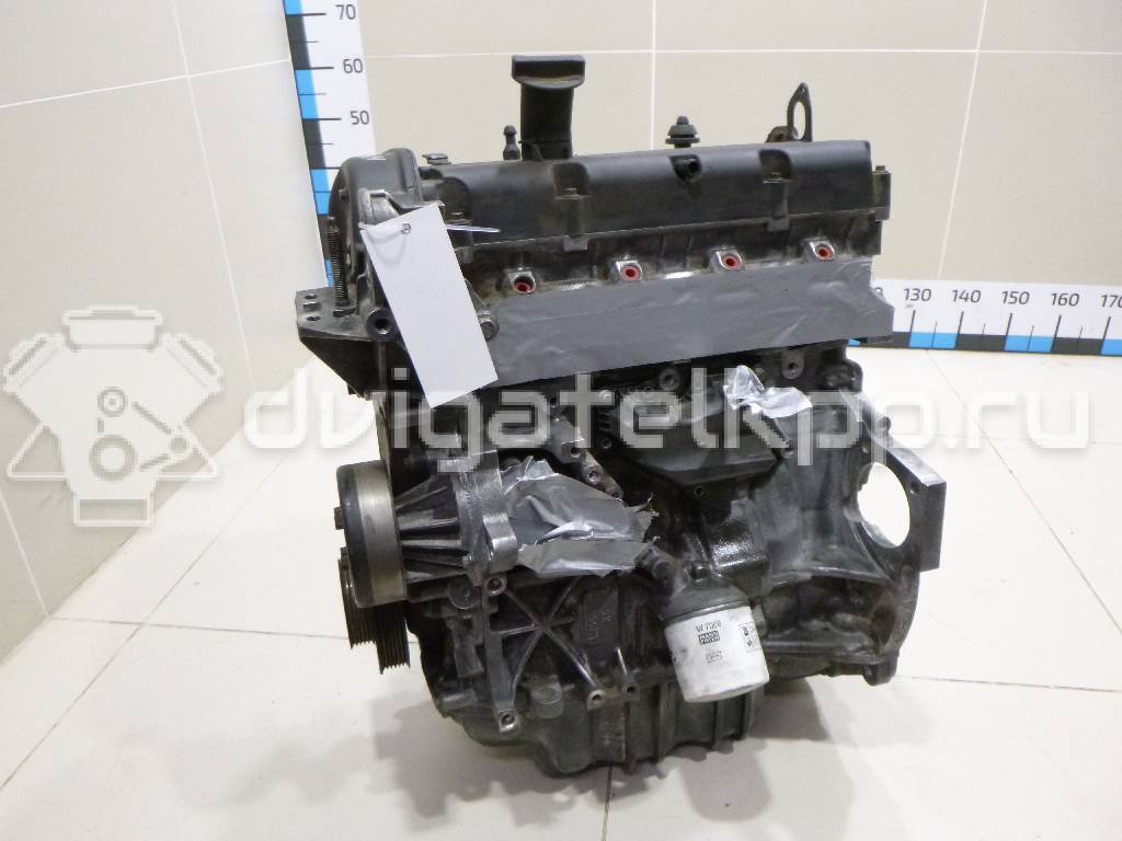 Фото Контрактный (б/у) двигатель FYJB для Ford Australia / Ford Asia / Oceania 100 л.с 16V 1.6 л бензин 1571097 {forloop.counter}}