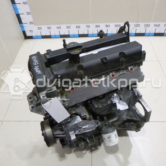 Фото Контрактный (б/у) двигатель FYJB для Ford Australia / Ford Asia / Oceania 100 л.с 16V 1.6 л бензин 1571097