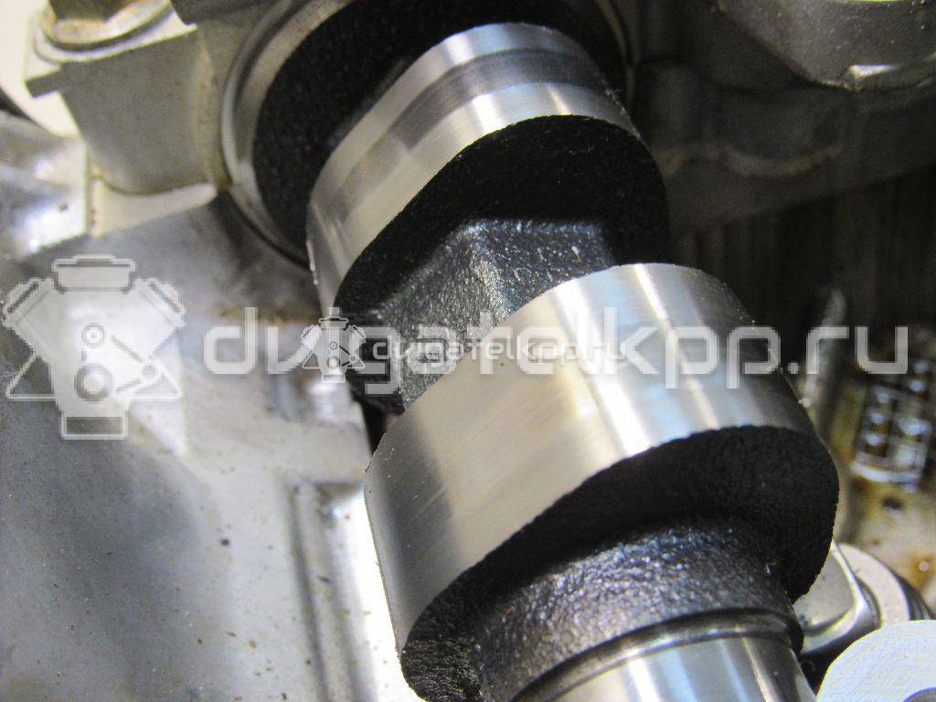 Фото Головка блока для двигателя 3ZR-FE для Toyota / Toyota (Gac) / Toyota (Faw) 139-158 л.с 16V 2.0 л бензин {forloop.counter}}