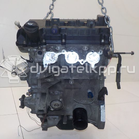 Фото Контрактный (б/у) двигатель 4G15 (12V) для Plymouth / Mitsubishi 92 л.с 12V 1.5 л Бензин/газ MN131516