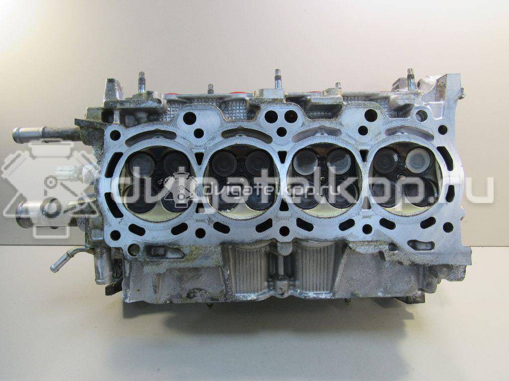 Фото Головка блока для двигателя 3ZR-FE для Toyota / Toyota (Gac) / Toyota (Faw) 139-158 л.с 16V 2.0 л бензин {forloop.counter}}