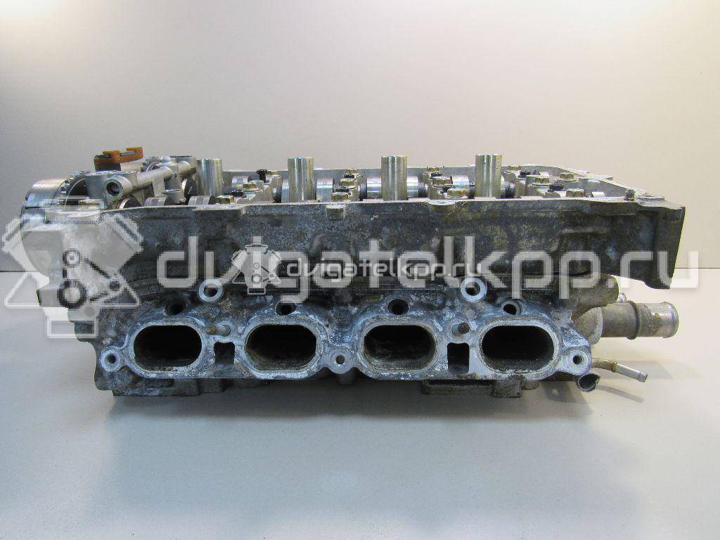 Фото Головка блока для двигателя 3ZR-FE для Toyota / Toyota (Gac) / Toyota (Faw) 139-158 л.с 16V 2.0 л бензин {forloop.counter}}