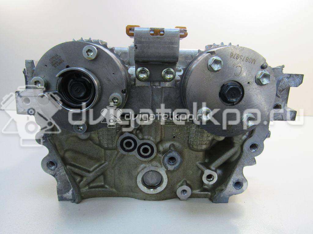 Фото Головка блока для двигателя 3ZR-FE для Toyota / Toyota (Gac) / Toyota (Faw) 139-158 л.с 16V 2.0 л бензин {forloop.counter}}