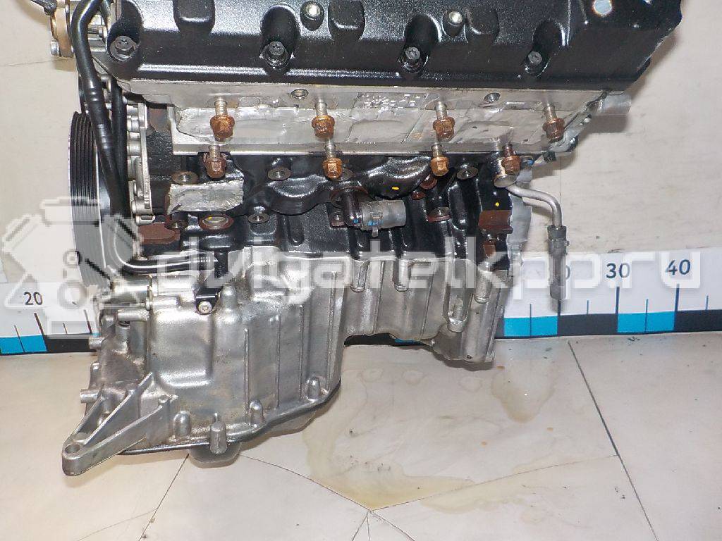 Фото Контрактный (б/у) двигатель CVVA для Volkswagen Touareg 262 л.с 24V 3.0 л Дизельное топливо 059100099T {forloop.counter}}