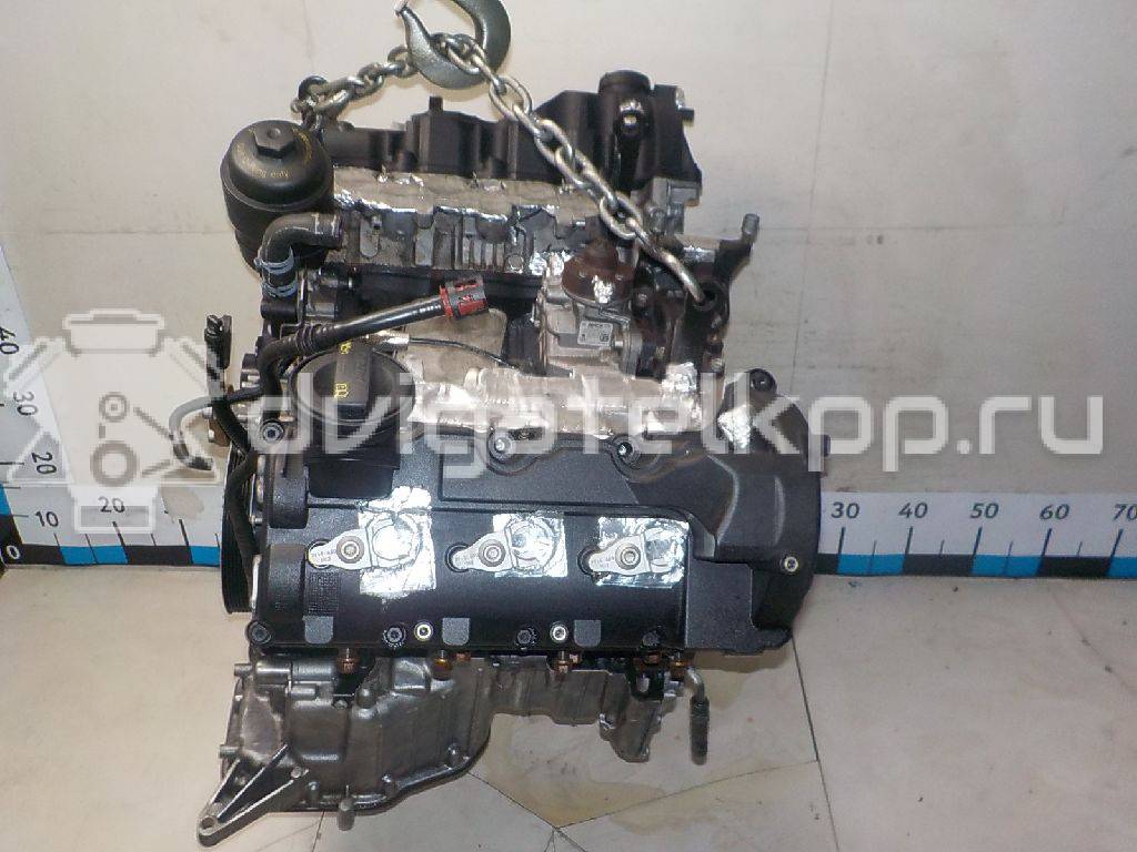 Фото Контрактный (б/у) двигатель AM для Volkswagen 181 48 л.с 8V 1.6 л бензин 059100099T {forloop.counter}}