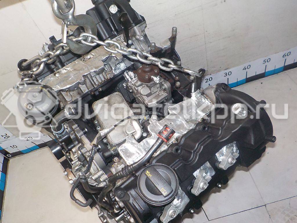 Фото Контрактный (б/у) двигатель AM для Volkswagen 181 48 л.с 8V 1.6 л бензин 059100099T {forloop.counter}}