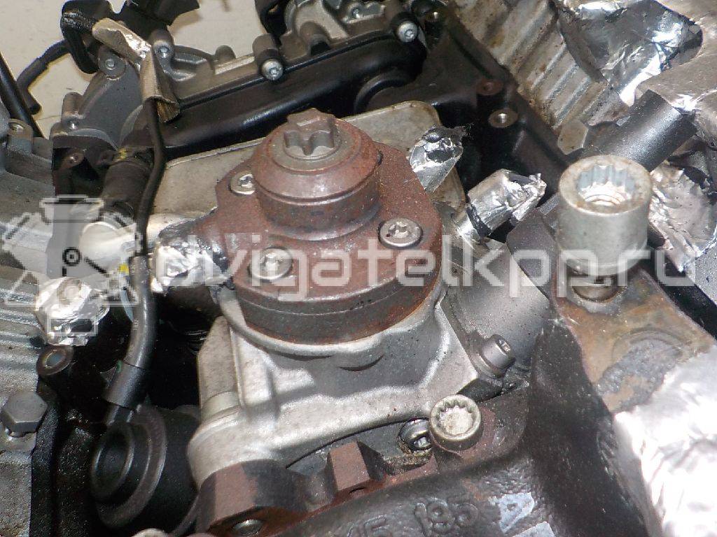 Фото Контрактный (б/у) двигатель AM для Volkswagen 181 48 л.с 8V 1.6 л бензин 059100099T {forloop.counter}}