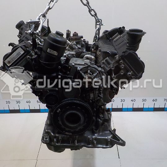 Фото Контрактный (б/у) двигатель AM для Volkswagen 181 48 л.с 8V 1.6 л бензин 059100099T