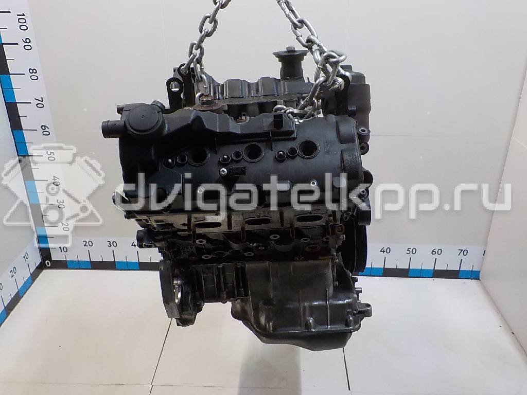 Фото Контрактный (б/у) двигатель AM для Volkswagen 181 48 л.с 8V 1.6 л бензин 059100099T {forloop.counter}}