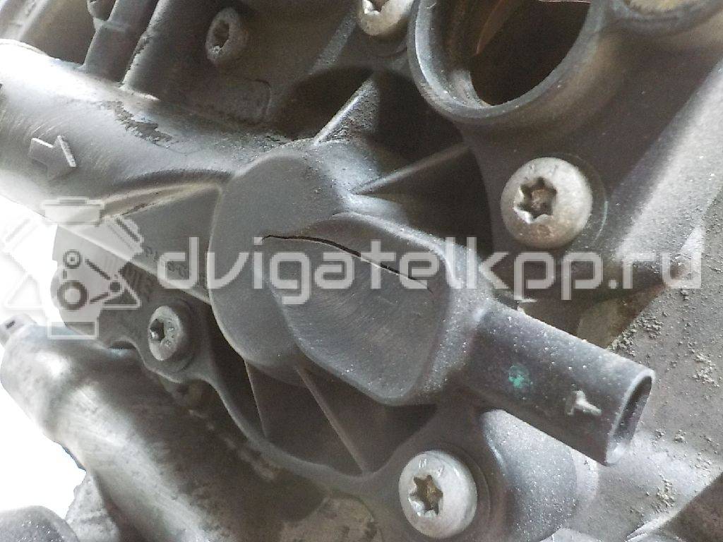 Фото Контрактный (б/у) двигатель AM для Volkswagen 181 48 л.с 8V 1.6 л бензин 059100099T {forloop.counter}}