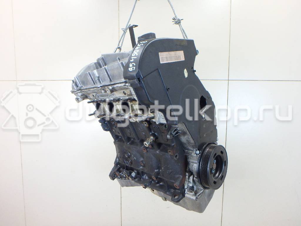 Фото Контрактный (б/у) двигатель AUQ для Volkswagen / Audi 180 л.с 20V 1.8 л бензин 06A100039SX {forloop.counter}}