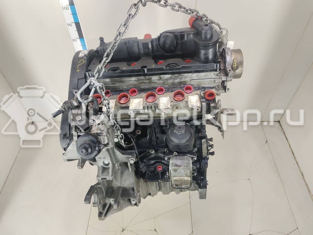 Фото Контрактный (б/у) двигатель CKTC для Volkswagen Crafter 136 л.с 16V 2.0 л Дизельное топливо 03L100090S {forloop.counter}}