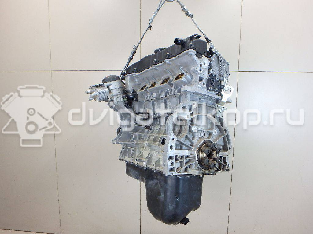 Фото Контрактный (б/у) двигатель N46 B20 BD для Bmw 1 / X1 / 3 129-170 л.с 16V 2.0 л бензин 11000429947 {forloop.counter}}