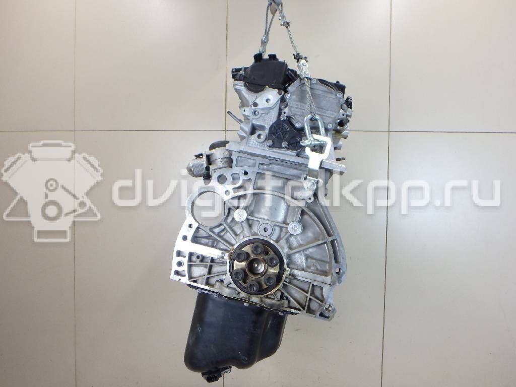 Фото Контрактный (б/у) двигатель N46 B20 BD для Bmw 1 / X1 / 3 129-170 л.с 16V 2.0 л бензин 11000429947 {forloop.counter}}