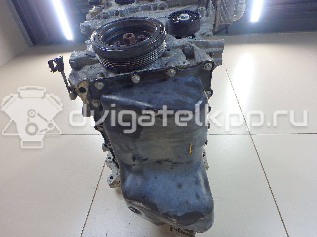 Фото Контрактный (б/у) двигатель N46 B20 BD для Bmw 1 / X1 / 3 129-170 л.с 16V 2.0 л бензин 11000429947 {forloop.counter}}