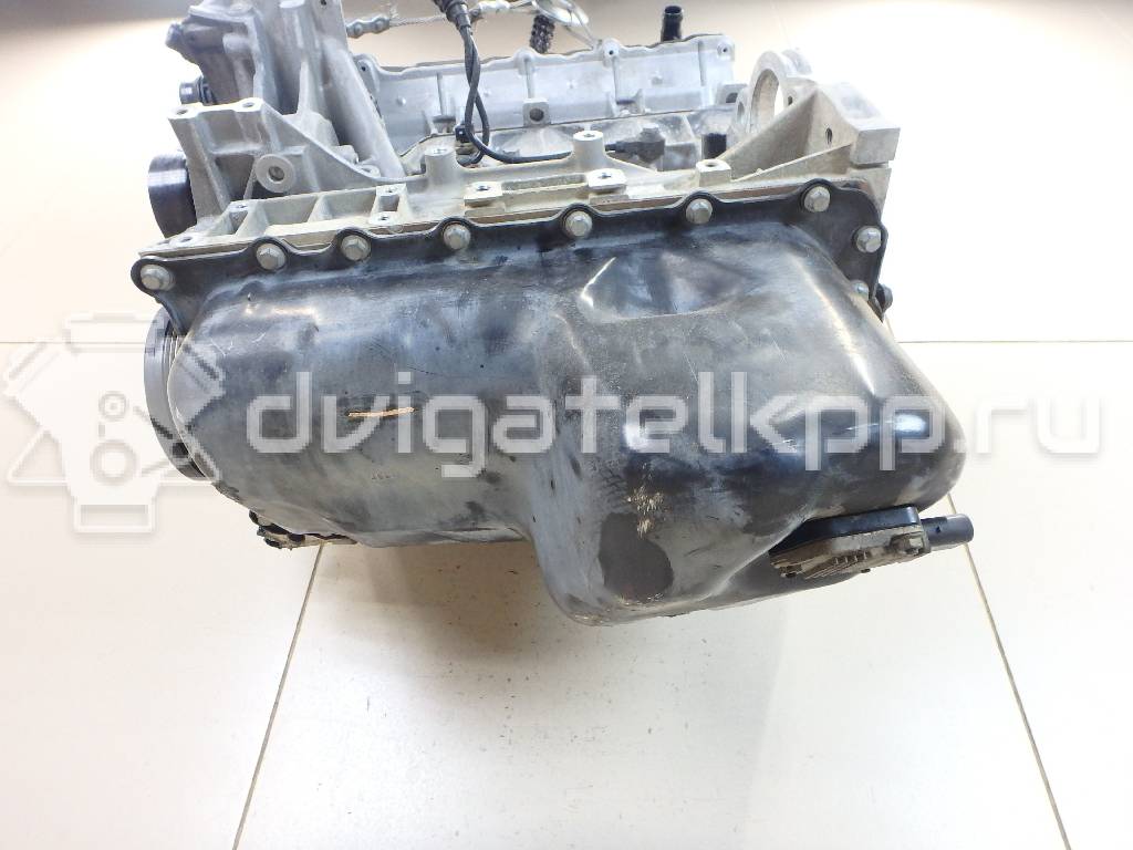 Фото Контрактный (б/у) двигатель N46 B20 BD для Bmw 1 / X1 / 3 129-170 л.с 16V 2.0 л бензин 11000429947 {forloop.counter}}