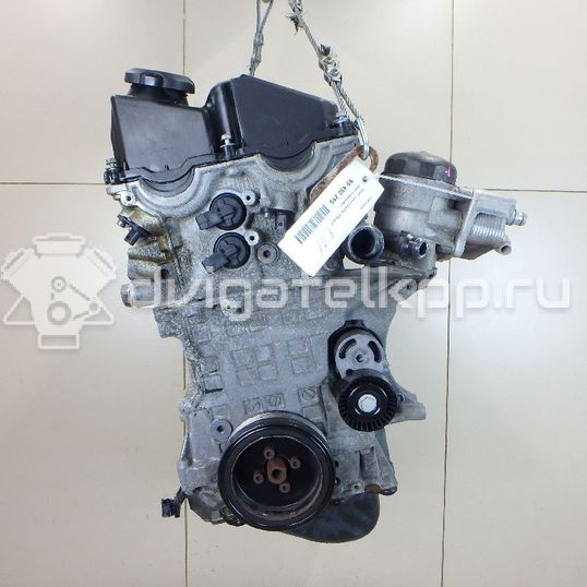 Фото Контрактный (б/у) двигатель N46 B20 B для Bmw 3 / 5 / 1 / X3 / Z4 129-170 л.с 16V 2.0 л бензин 11000429947