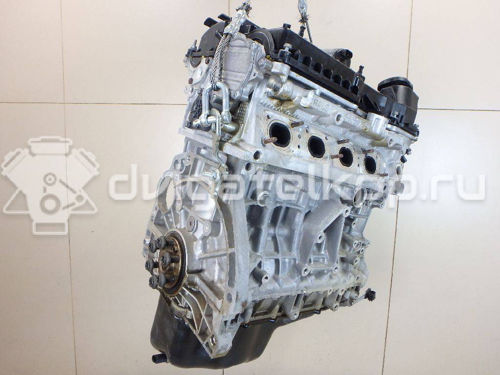 Фото Контрактный (б/у) двигатель N46 B20 B для Bmw 3 / 5 / 1 / X3 / Z4 129-170 л.с 16V 2.0 л бензин 11000429947 {forloop.counter}}