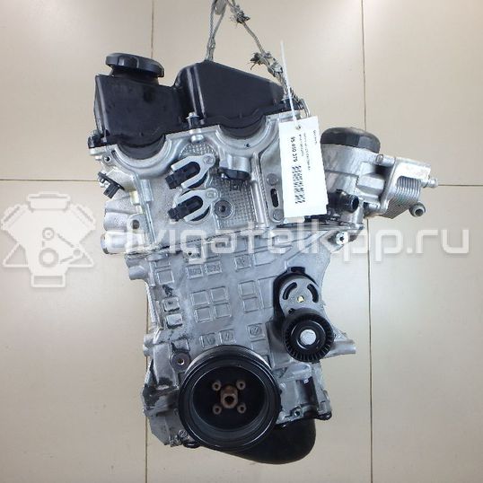 Фото Контрактный (б/у) двигатель N46 B20 BD для Bmw 1 / X1 / 3 129-170 л.с 16V 2.0 л бензин 11000429947