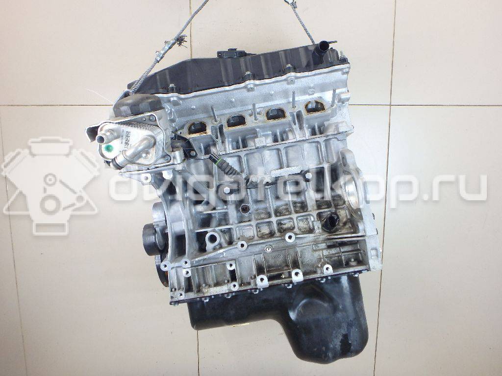 Фото Контрактный (б/у) двигатель N46 B20 B для Bmw 3 / 5 / 1 / X3 / Z4 129-170 л.с 16V 2.0 л бензин 11000429947 {forloop.counter}}