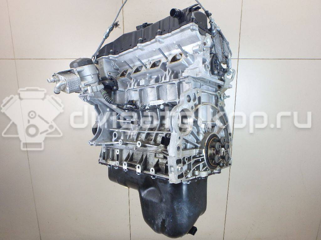 Фото Контрактный (б/у) двигатель N46 B20 B для Bmw 3 / 5 / 1 / X3 / Z4 129-170 л.с 16V 2.0 л бензин 11000429947 {forloop.counter}}