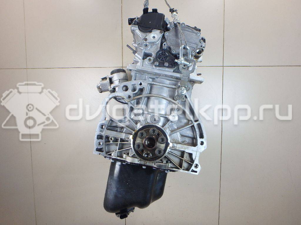 Фото Контрактный (б/у) двигатель N46 B20 B для Bmw 3 / 5 / 1 / X3 / Z4 129-170 л.с 16V 2.0 л бензин 11000429947 {forloop.counter}}