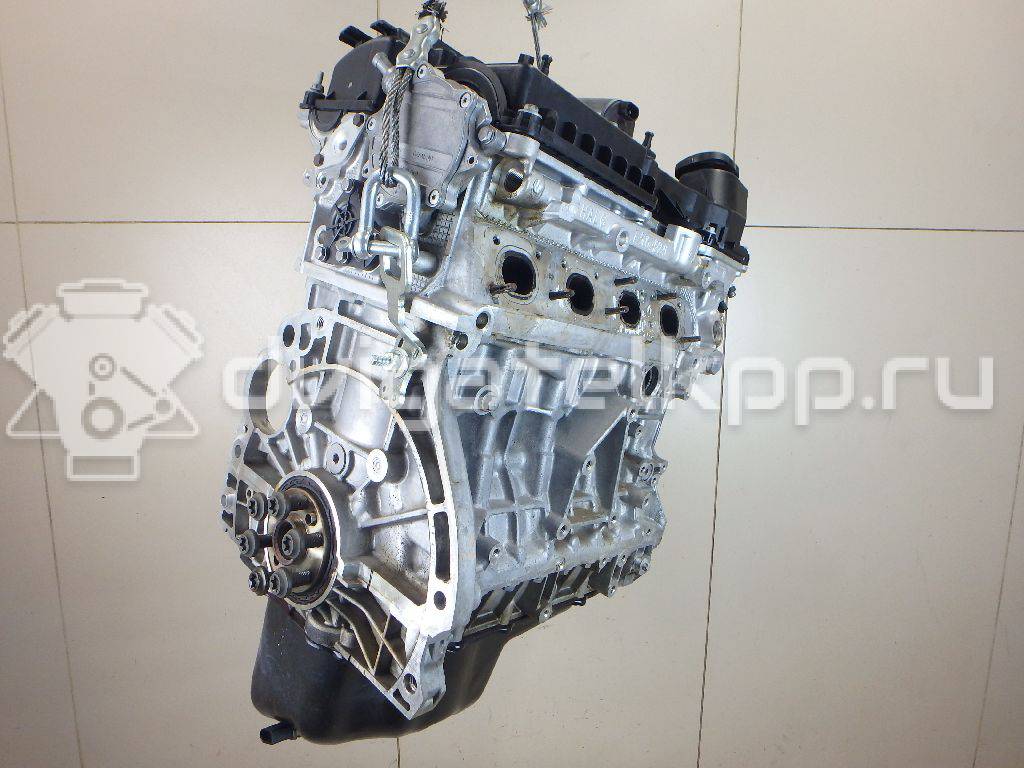 Фото Контрактный (б/у) двигатель N46 B20 B для Bmw 3 / 5 / 1 / X3 / Z4 129-170 л.с 16V 2.0 л бензин 11000429947 {forloop.counter}}