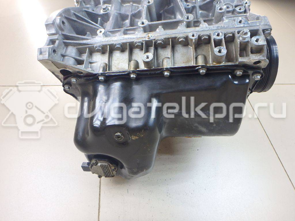 Фото Контрактный (б/у) двигатель N46 B20 B для Bmw 3 / 5 / 1 / X3 / Z4 129-170 л.с 16V 2.0 л бензин 11000429947 {forloop.counter}}