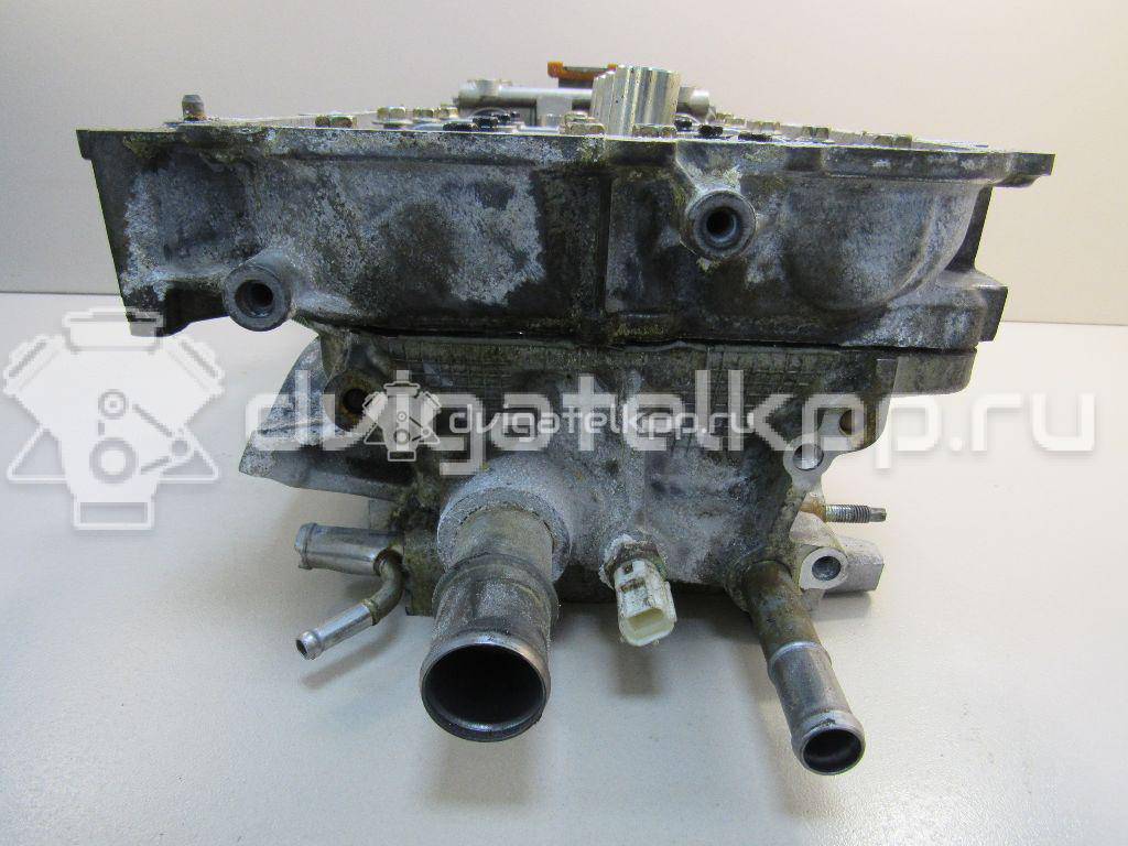 Фото Головка блока для двигателя 3ZR-FE для Toyota / Toyota (Gac) / Toyota (Faw) 139-158 л.с 16V 2.0 л бензин {forloop.counter}}