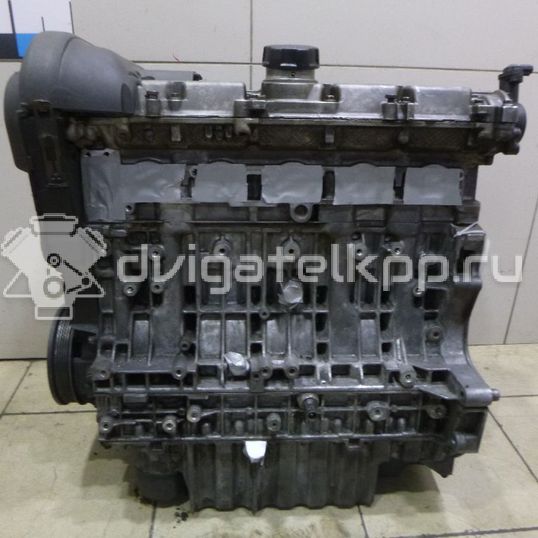 Фото Контрактный (б/у) двигатель B 5254 T2 для Volvo V70 / S60 / S80 / Xc70 / Xc90 209-220 л.с 20V 2.5 л бензин 8251489