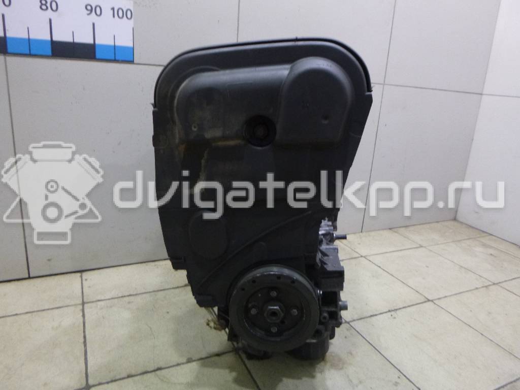 Фото Контрактный (б/у) двигатель B 5254 T2 для Volvo V70 / S60 / S80 / Xc70 / Xc90 209-220 л.с 20V 2.5 л бензин 8251489 {forloop.counter}}