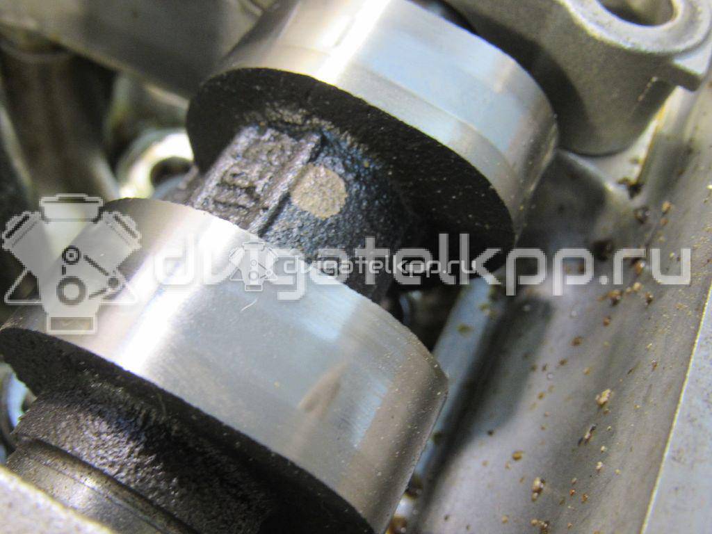 Фото Головка блока для двигателя 3ZR-FE для Toyota / Toyota (Gac) / Toyota (Faw) 139-158 л.с 16V 2.0 л бензин {forloop.counter}}