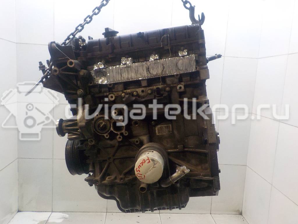 Фото Контрактный (б/у) двигатель CT для Volkswagen / Ford (Changan) 110 л.с 16V 1.5 л бензин 1685722 {forloop.counter}}